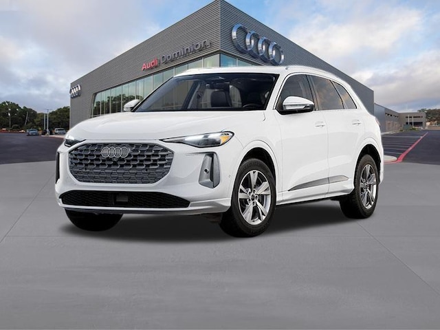 2026 Audi Q5
