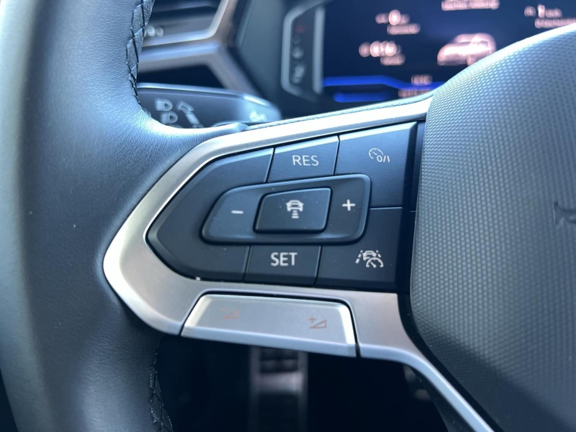 Volkswagen Touran Highline