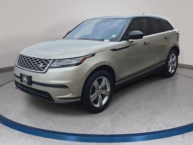 2018 Land Rover Range Rover Velar