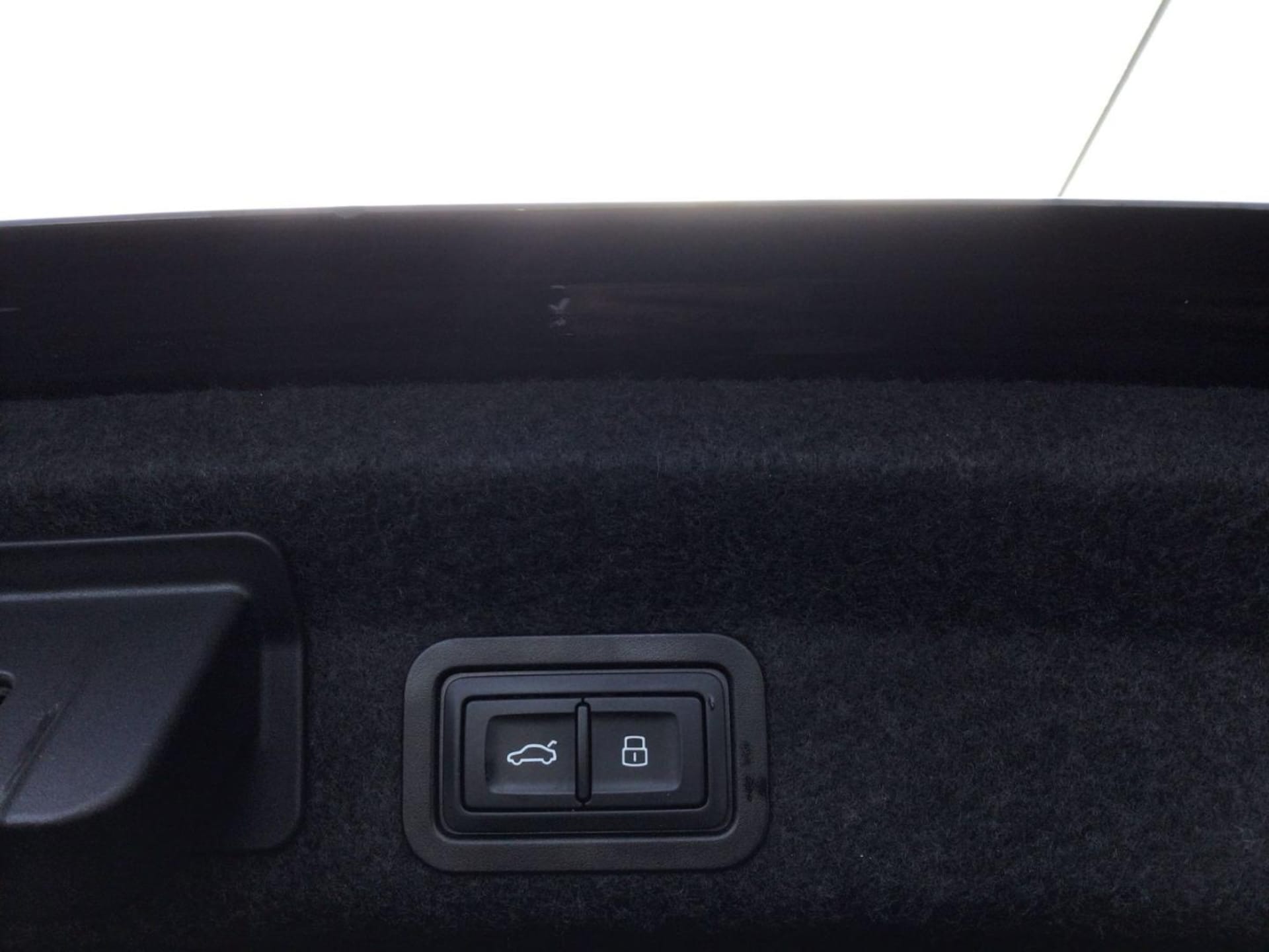 Audi S6 Limousine
