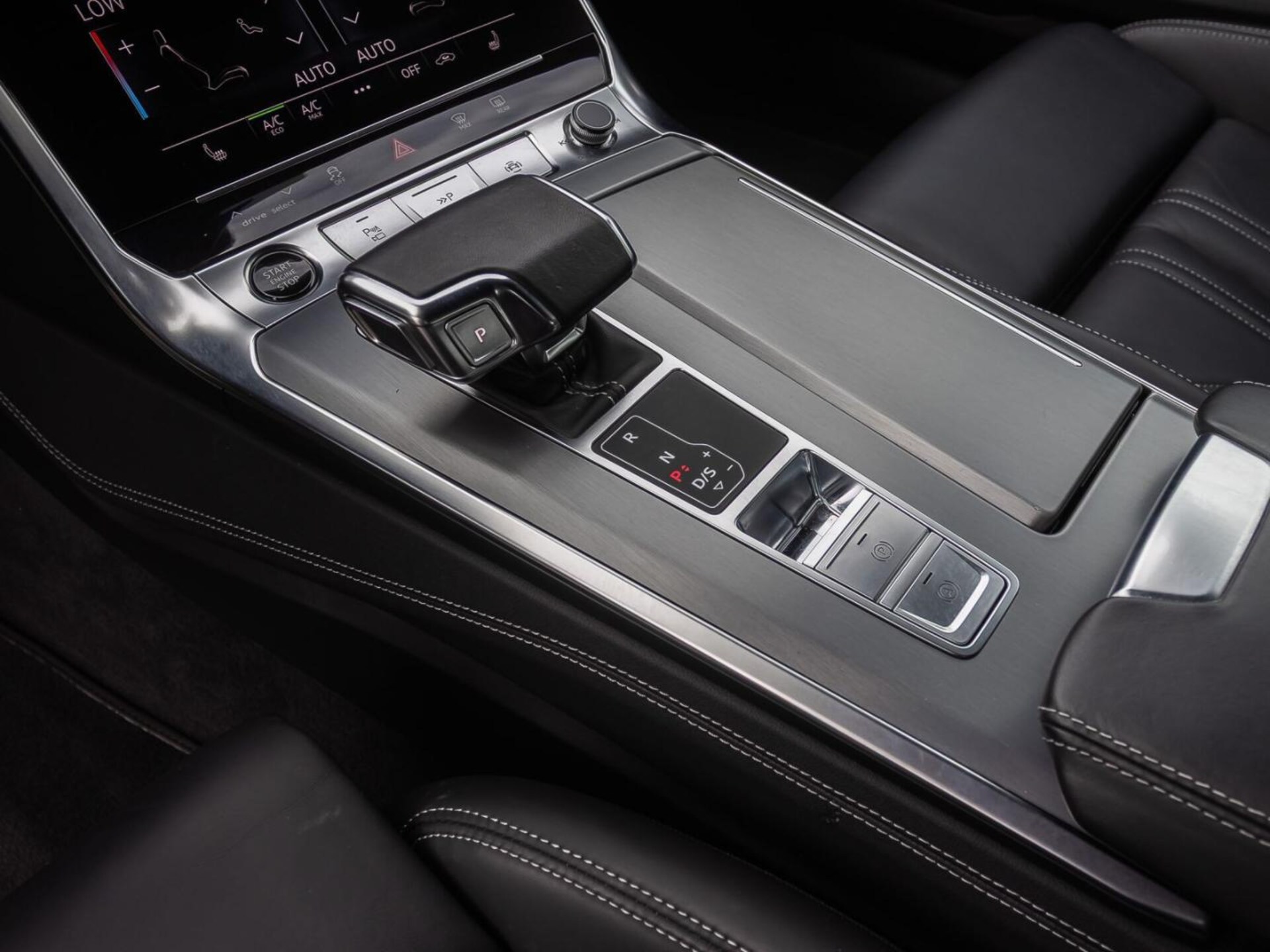 Audi A7 Sportback TFSI e