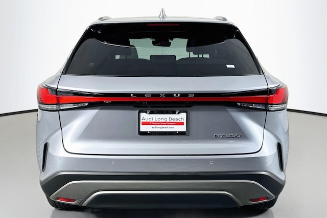 2023 Lexus RX 350