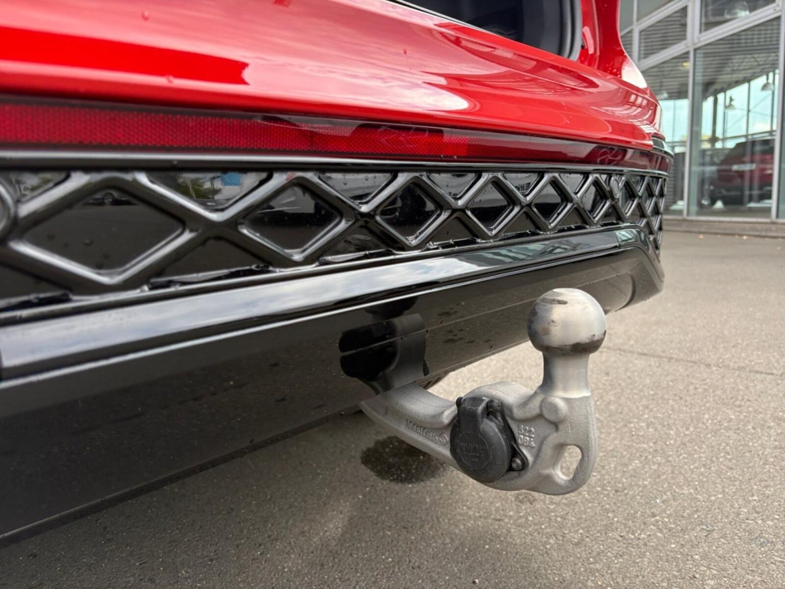 Volkswagen Tiguan – Bild 28
