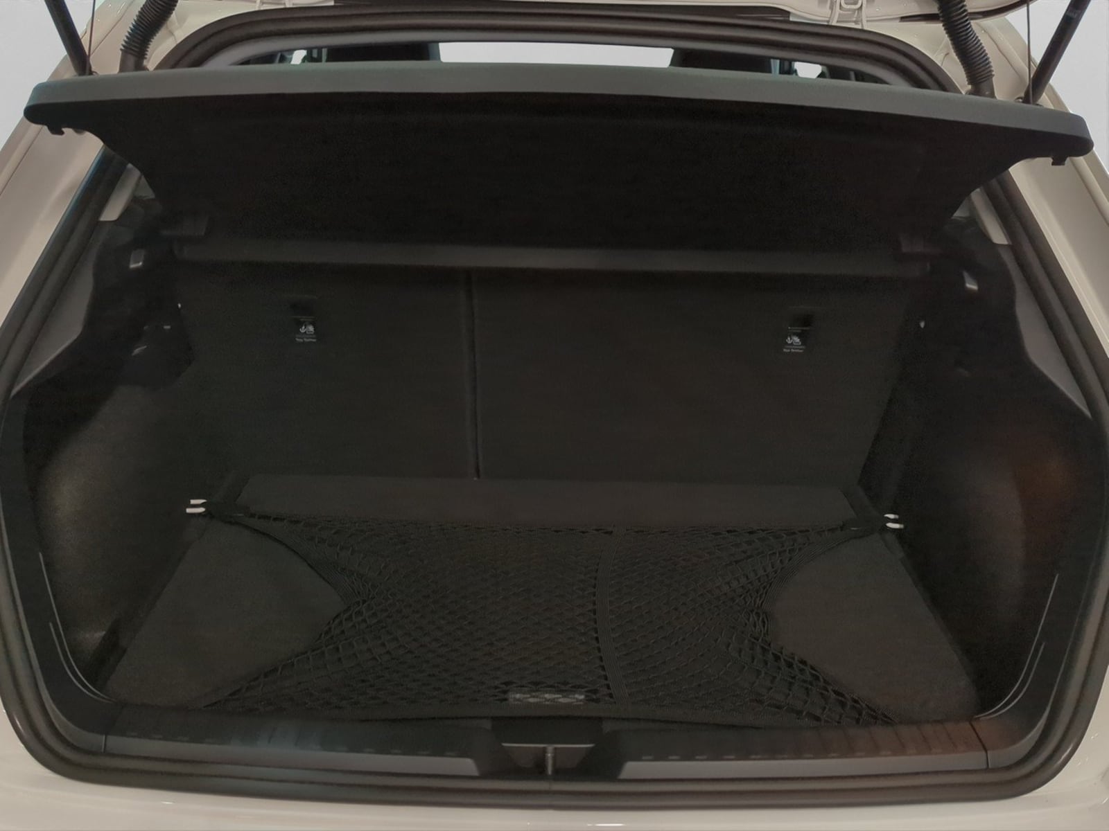Audi A1 Sportback – Bild 16
