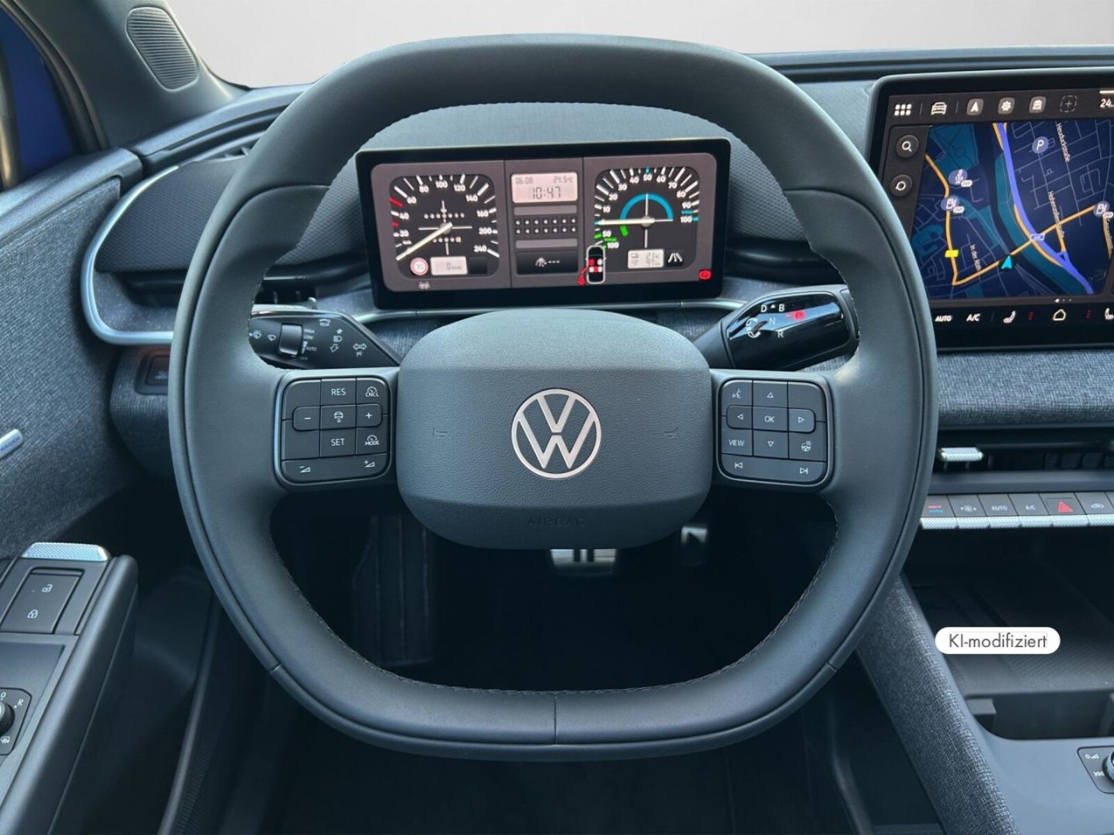 Volkswagen ID. Polo – Bild 9