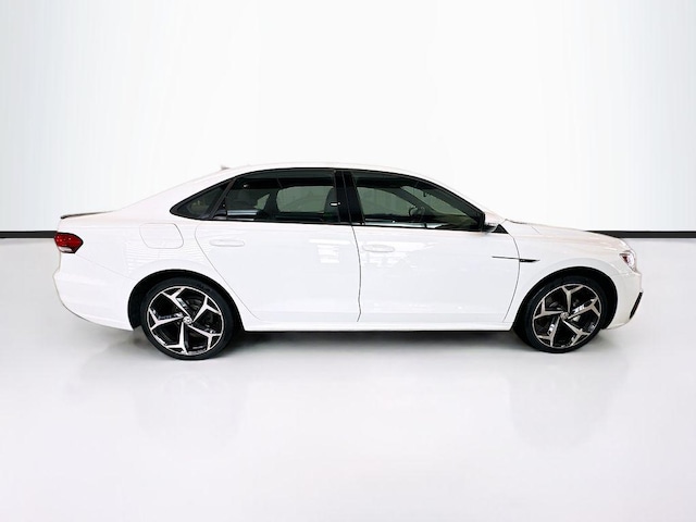 2021 Volkswagen Passat