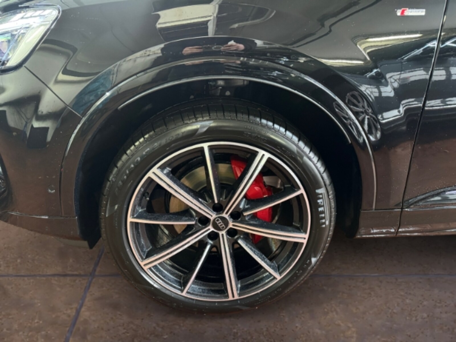 Audi Q7 – Bild 6