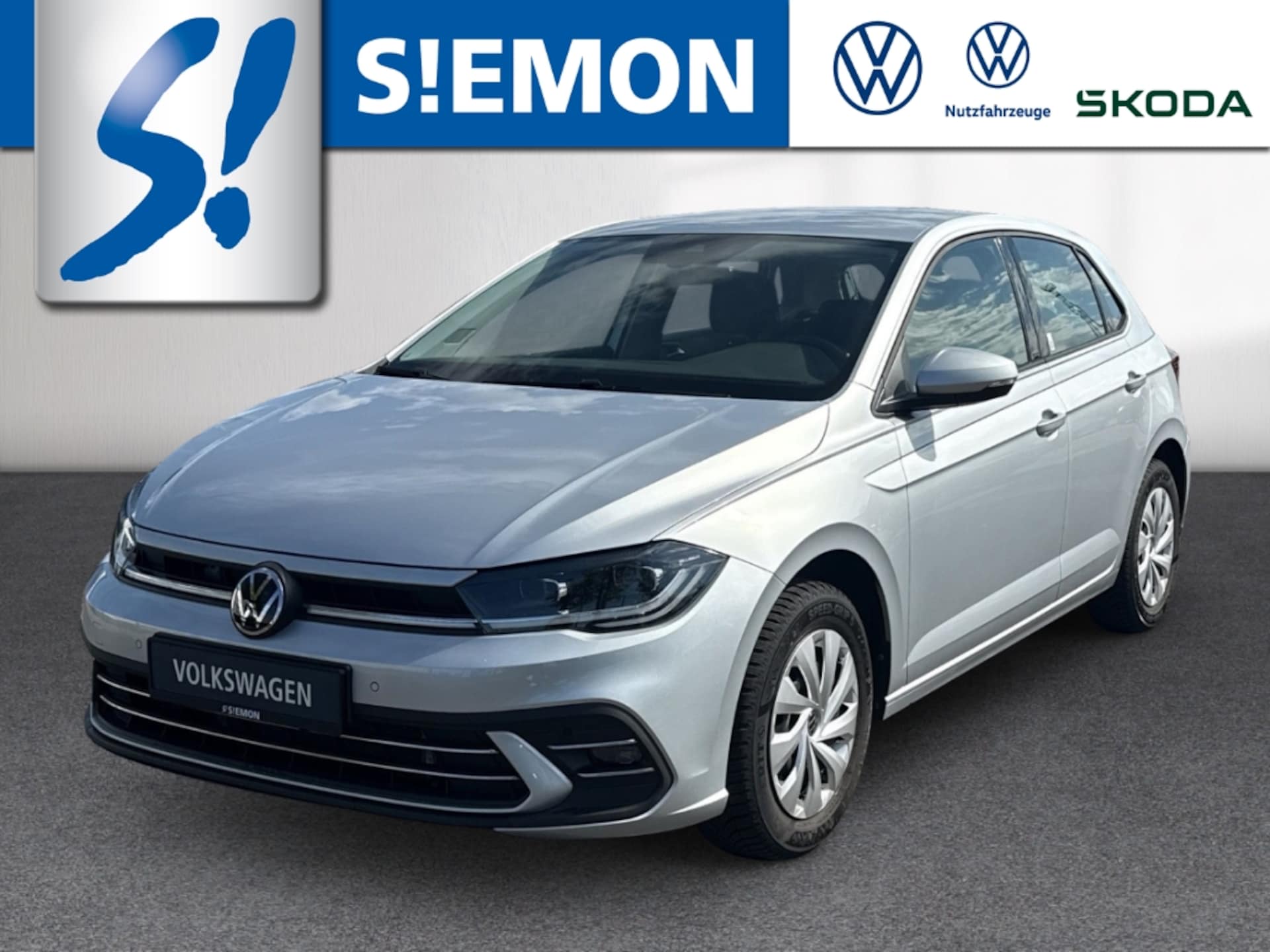 Volkswagen Polo 2022