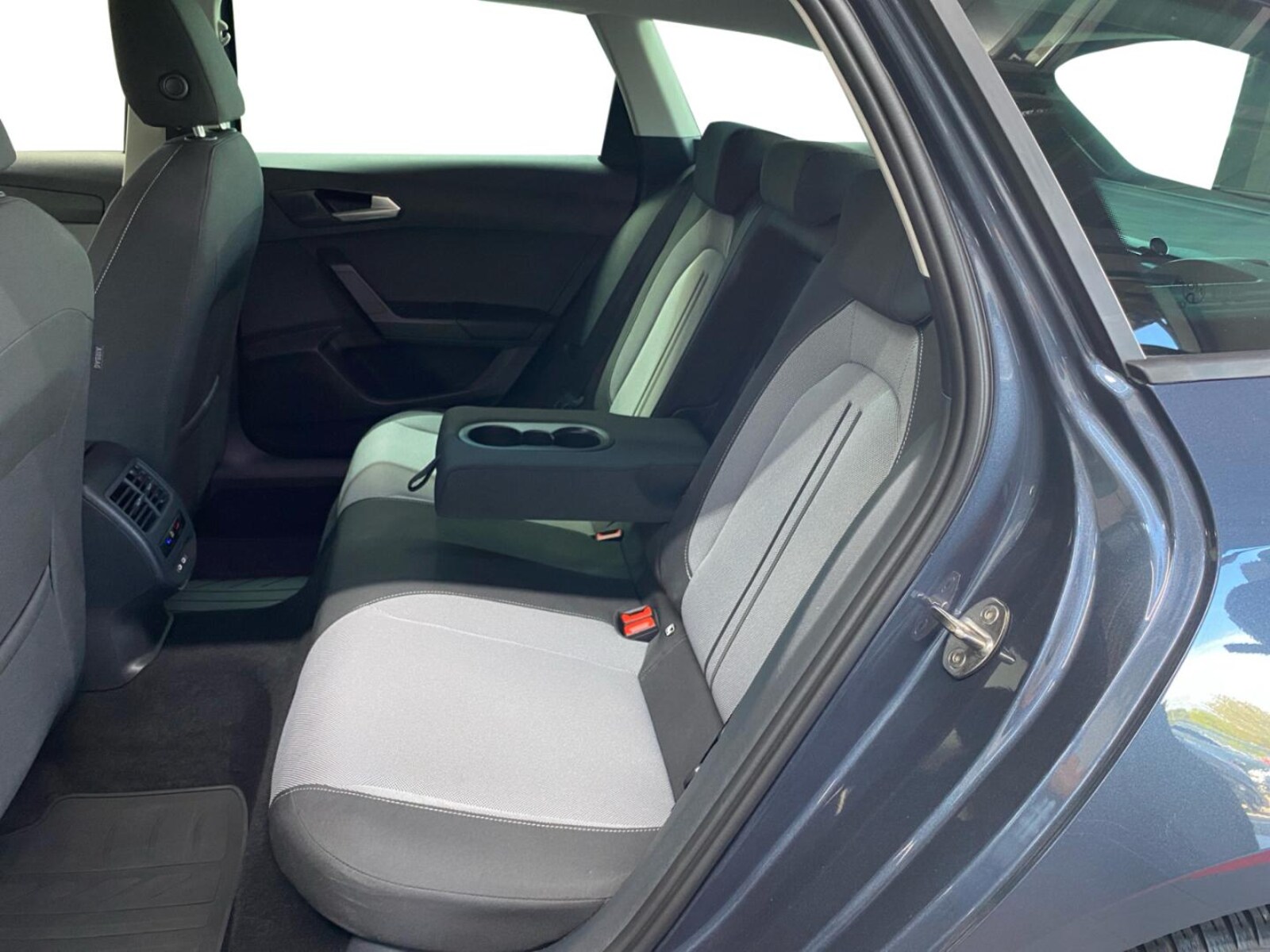 SEAT Leon Sportstourer – Bild 11
