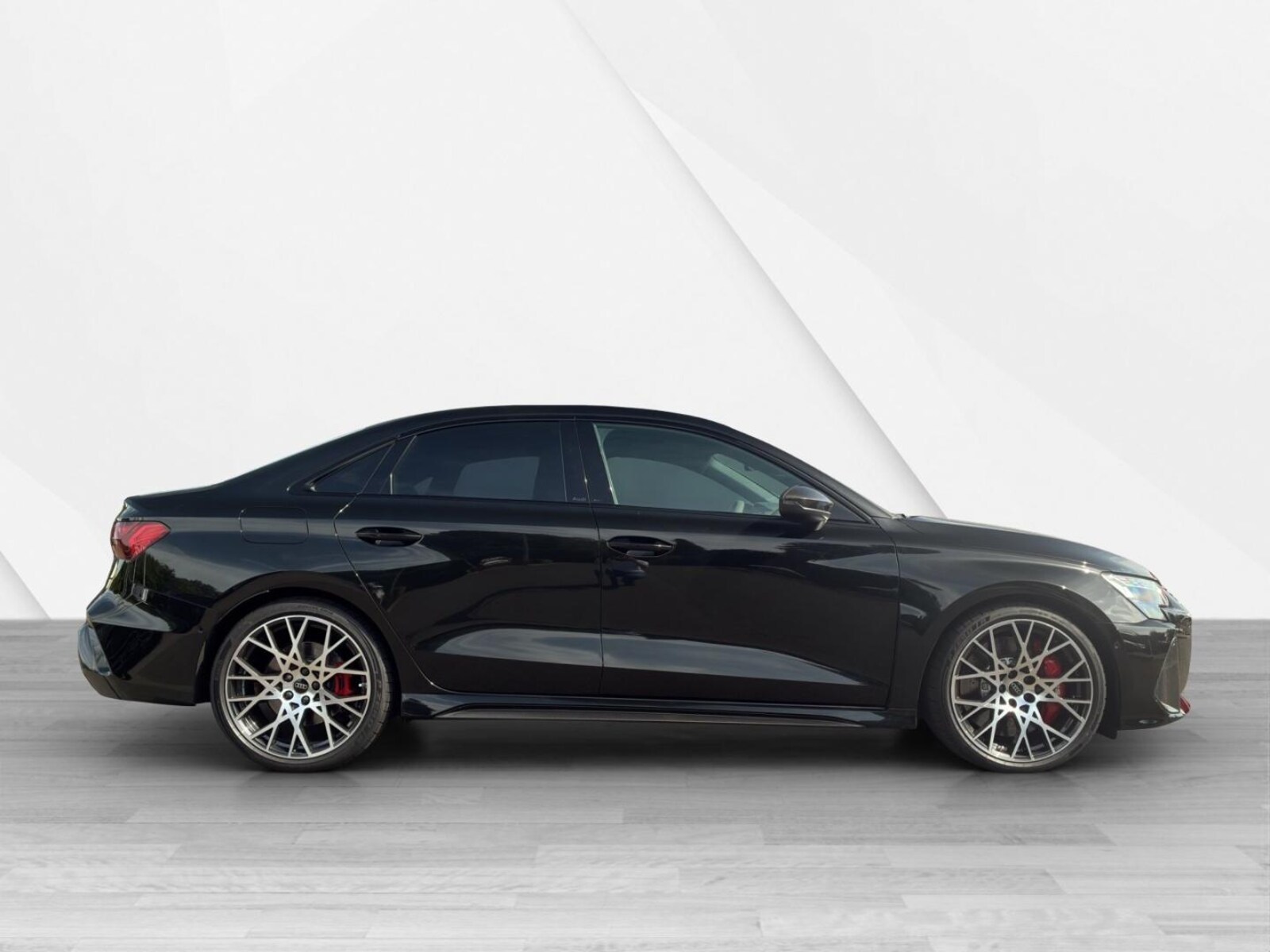 Audi RS 3 Limousine – Bild 13