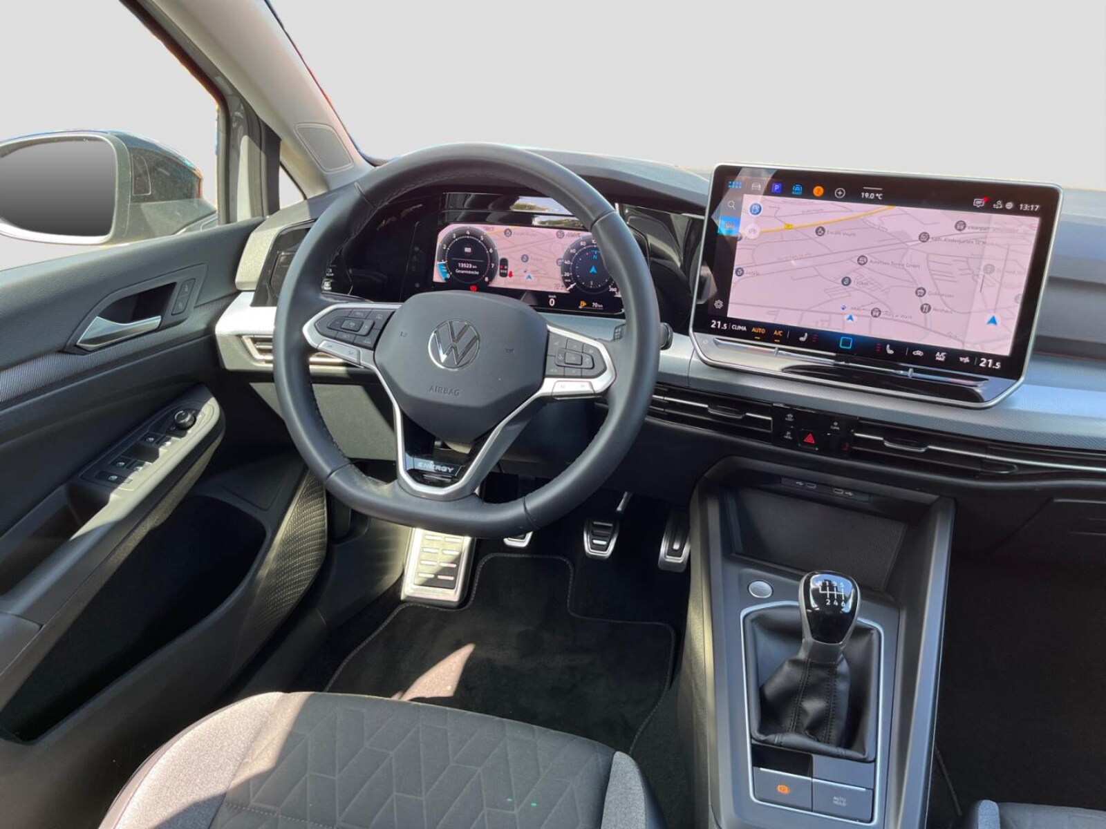 Volkswagen Golf Variant – Bild 5
