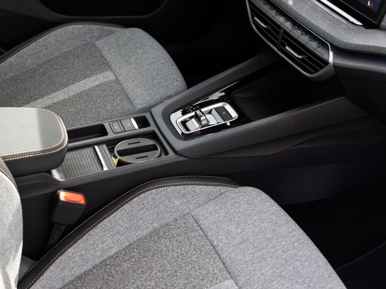 Škoda Octavia Combi – Bild 24