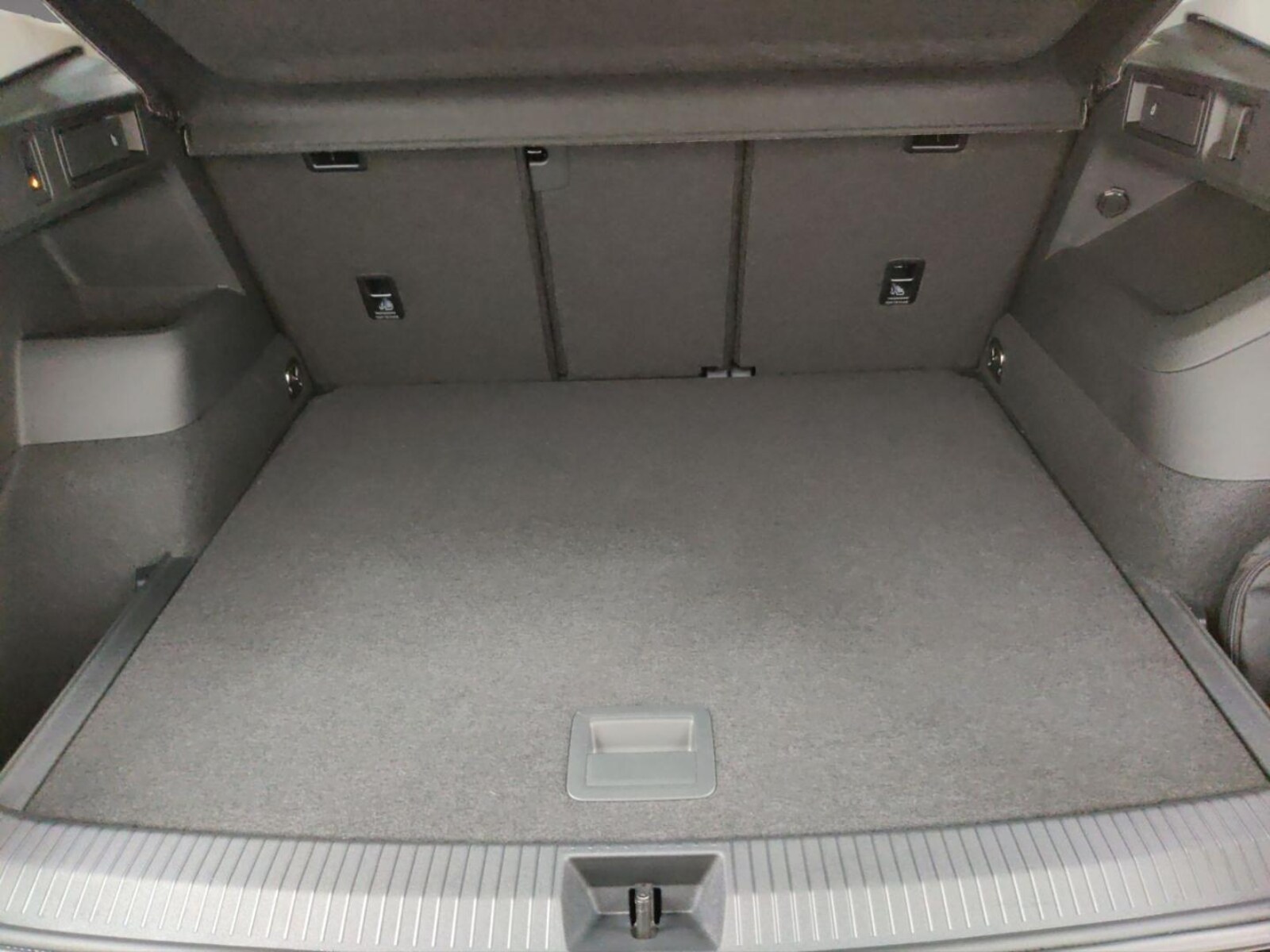Volkswagen Tiguan – Bild 14