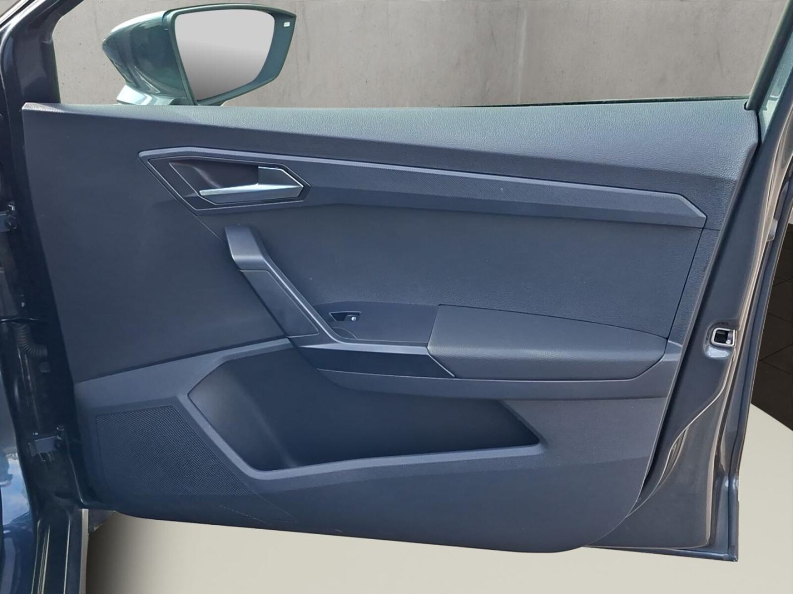 SEAT Arona – Bild 16
