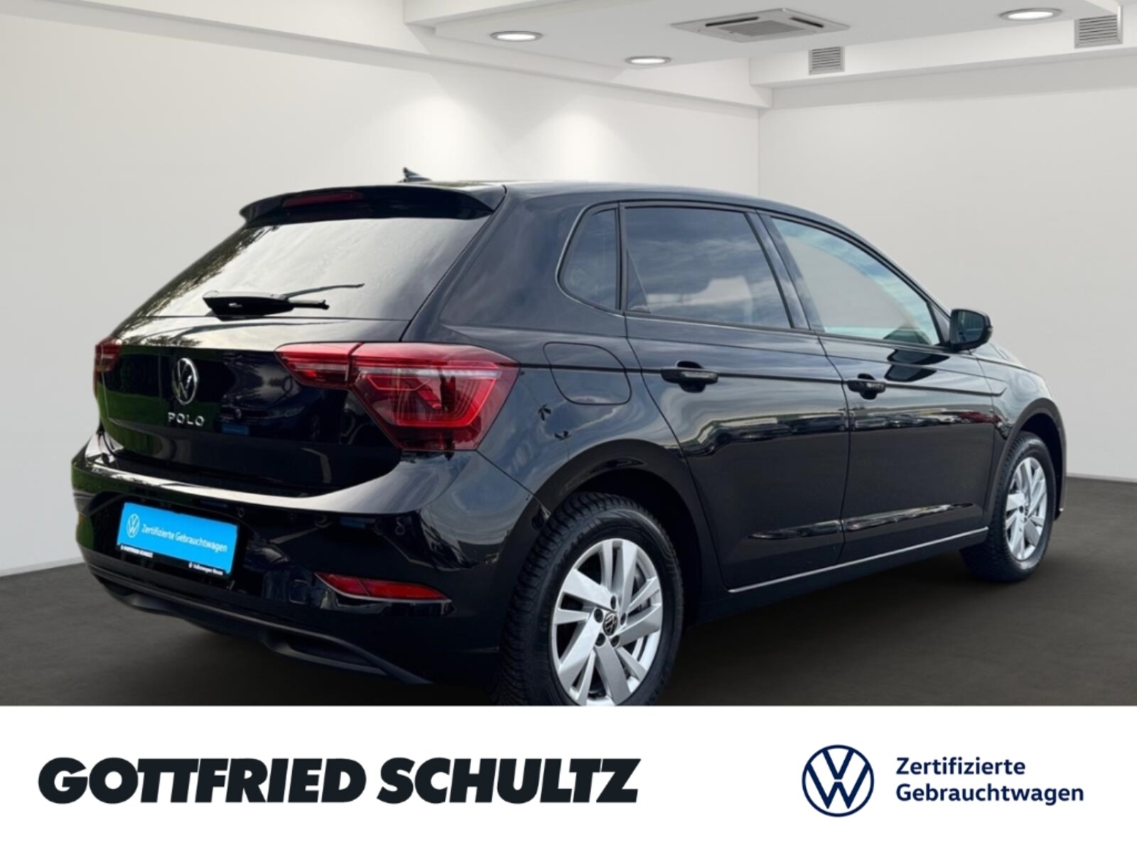 Volkswagen Polo – Bild 3