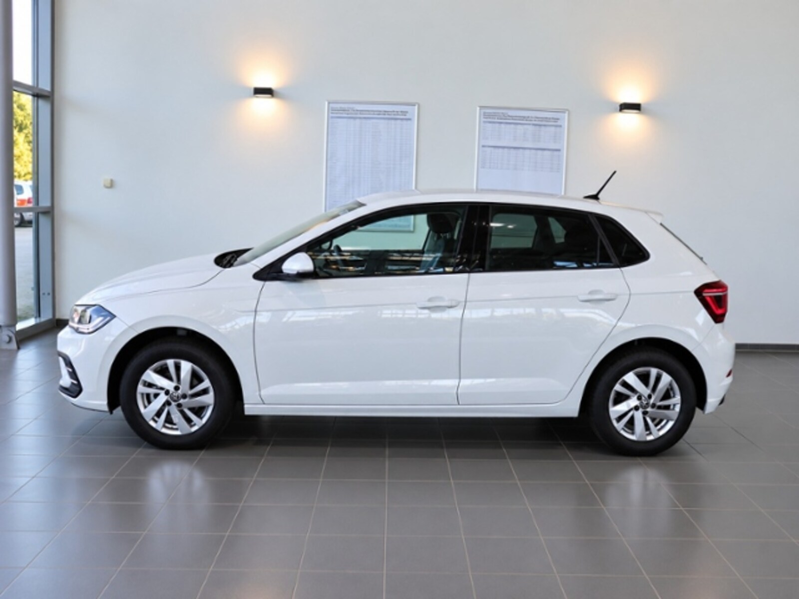 Volkswagen Polo – Bild 9