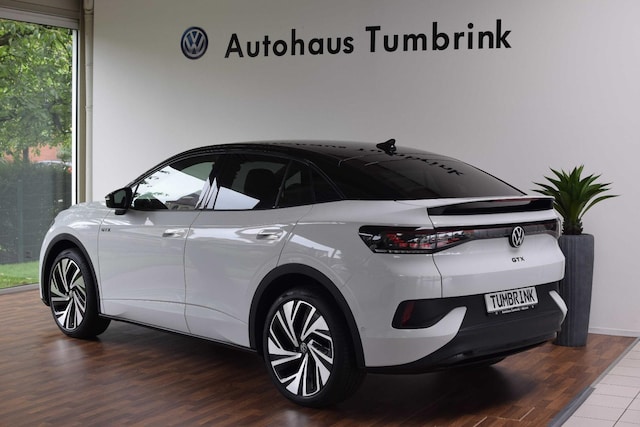 Volkswagen ID.5