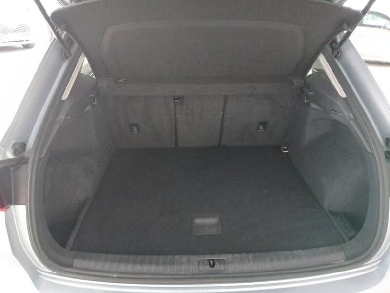 Image about Audi Q3 Business 35 TDI 110 kW (150 PS) S tronic