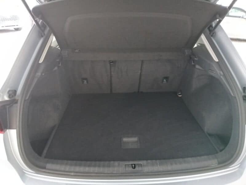 Image about Audi Q3 Business 35 TDI 110 kW (150 PS) S tronic