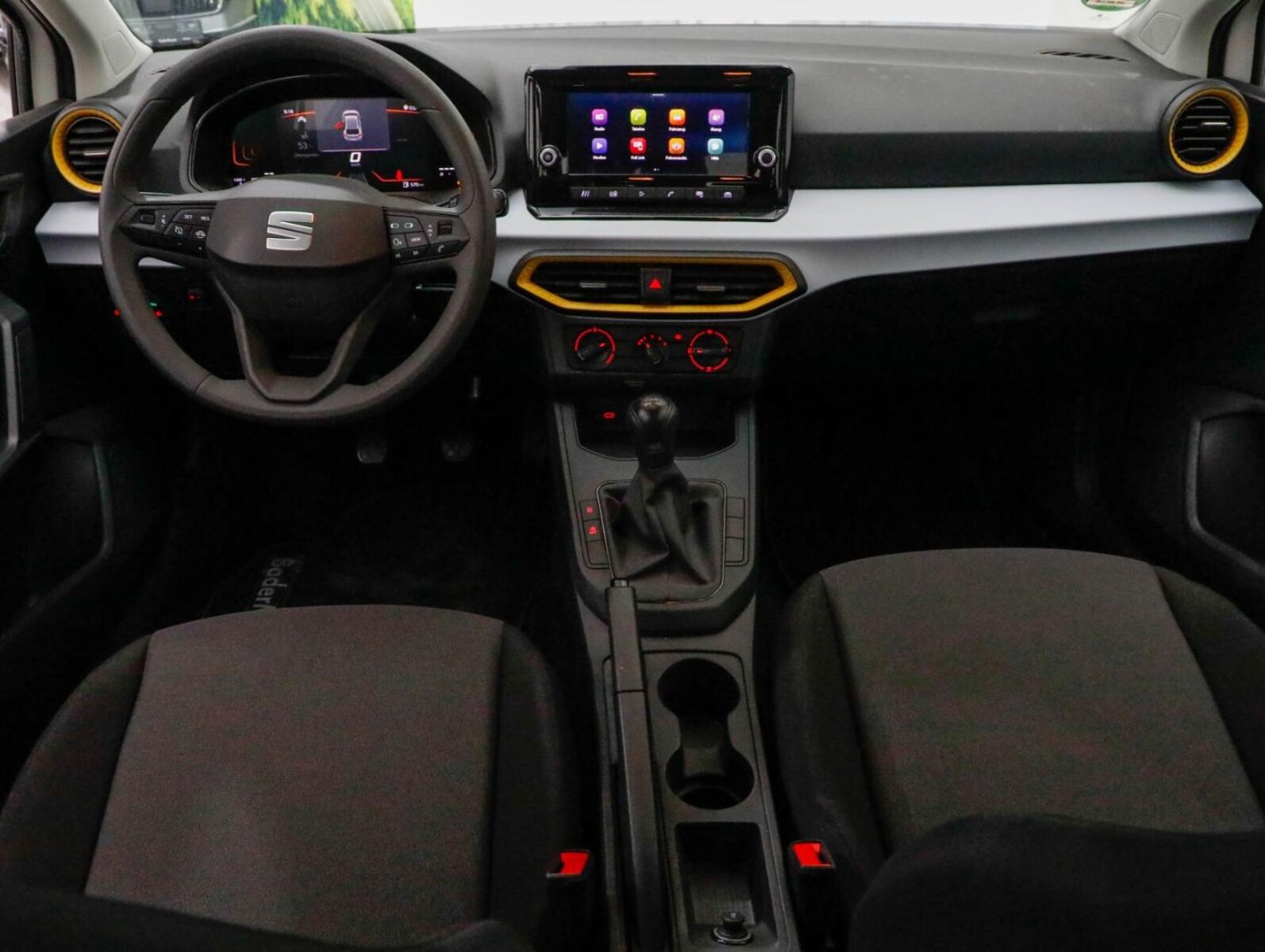 SEAT Ibiza – Bild 25