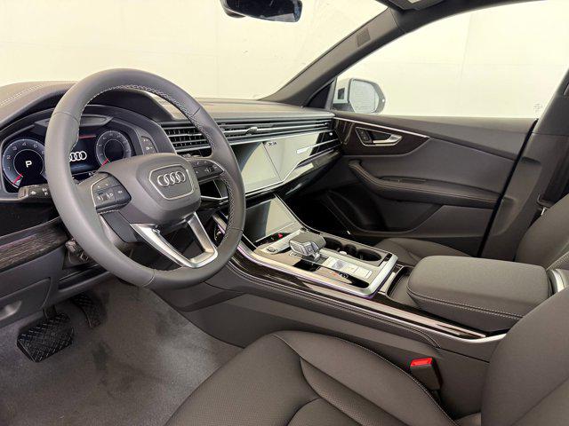 2026 Audi Q8 Premium Plus - Photo 4