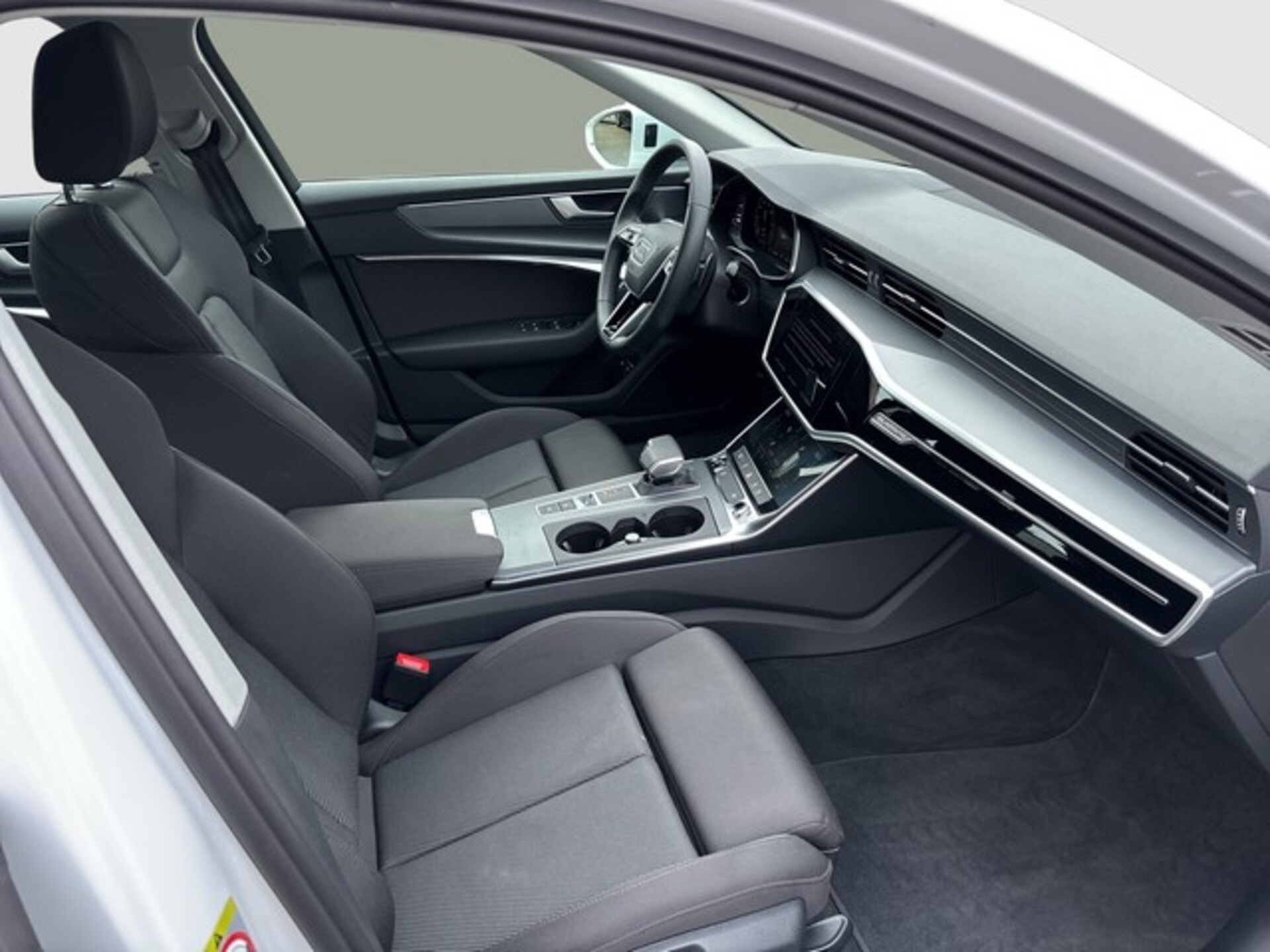 Audi A6 Avant TFSI e Sport