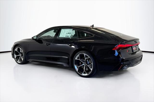 2025 Audi RS 7 Base - Photo 7