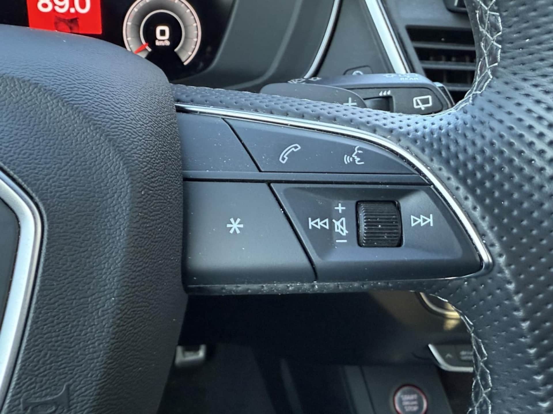 Audi SQ5 Sportback