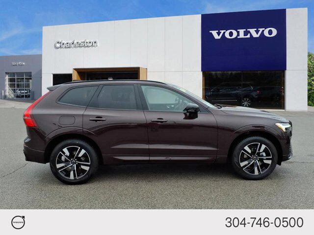 2026 Volvo XC60