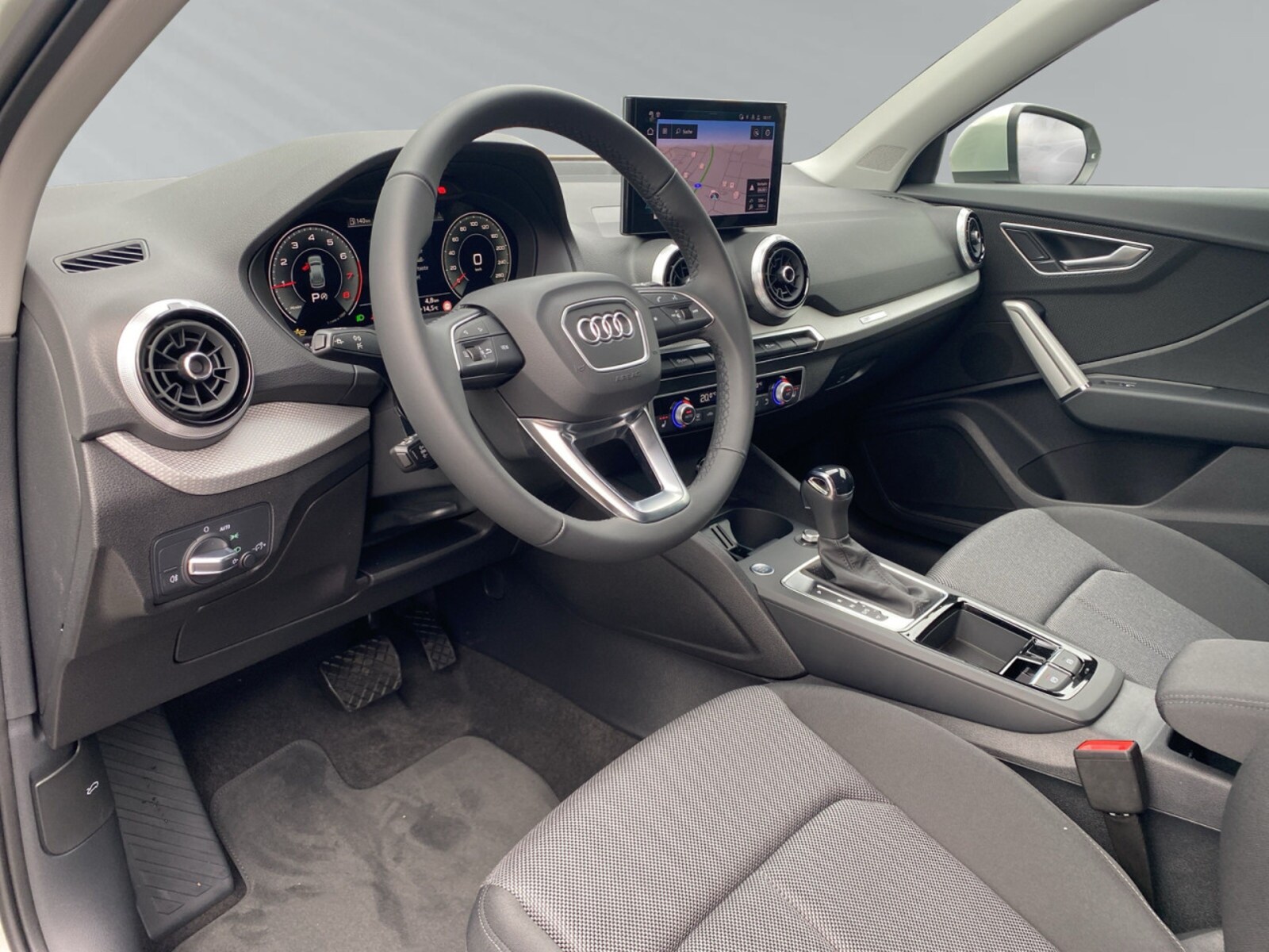 Audi Q2 – Bild 9