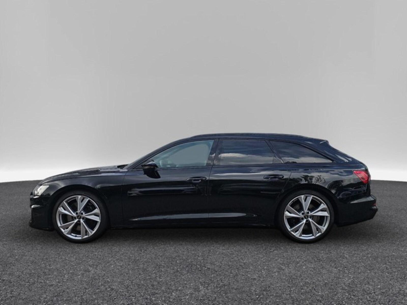 Audi S6 Avant – Bild 5