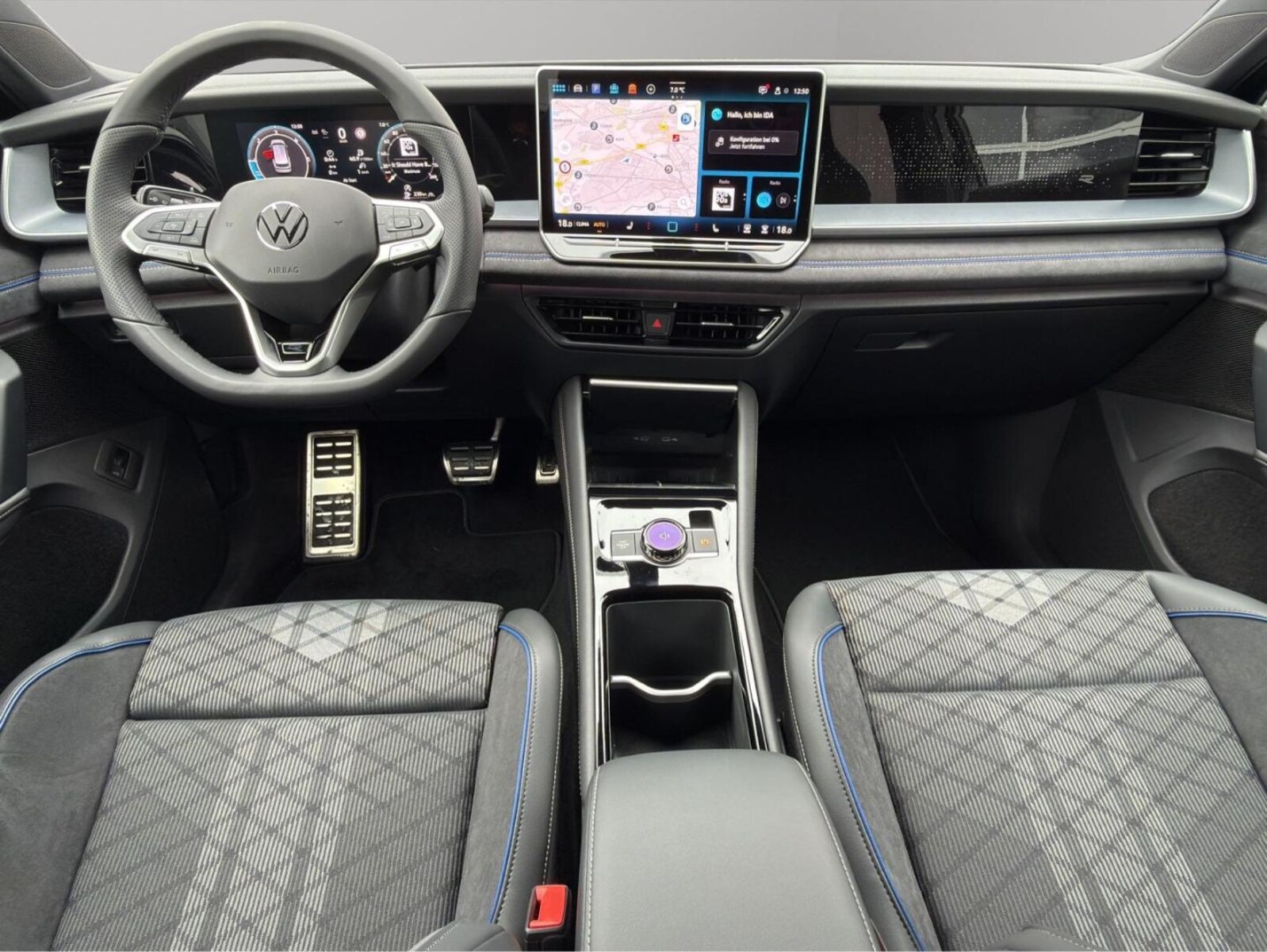 Volkswagen Tayron – Bild 14