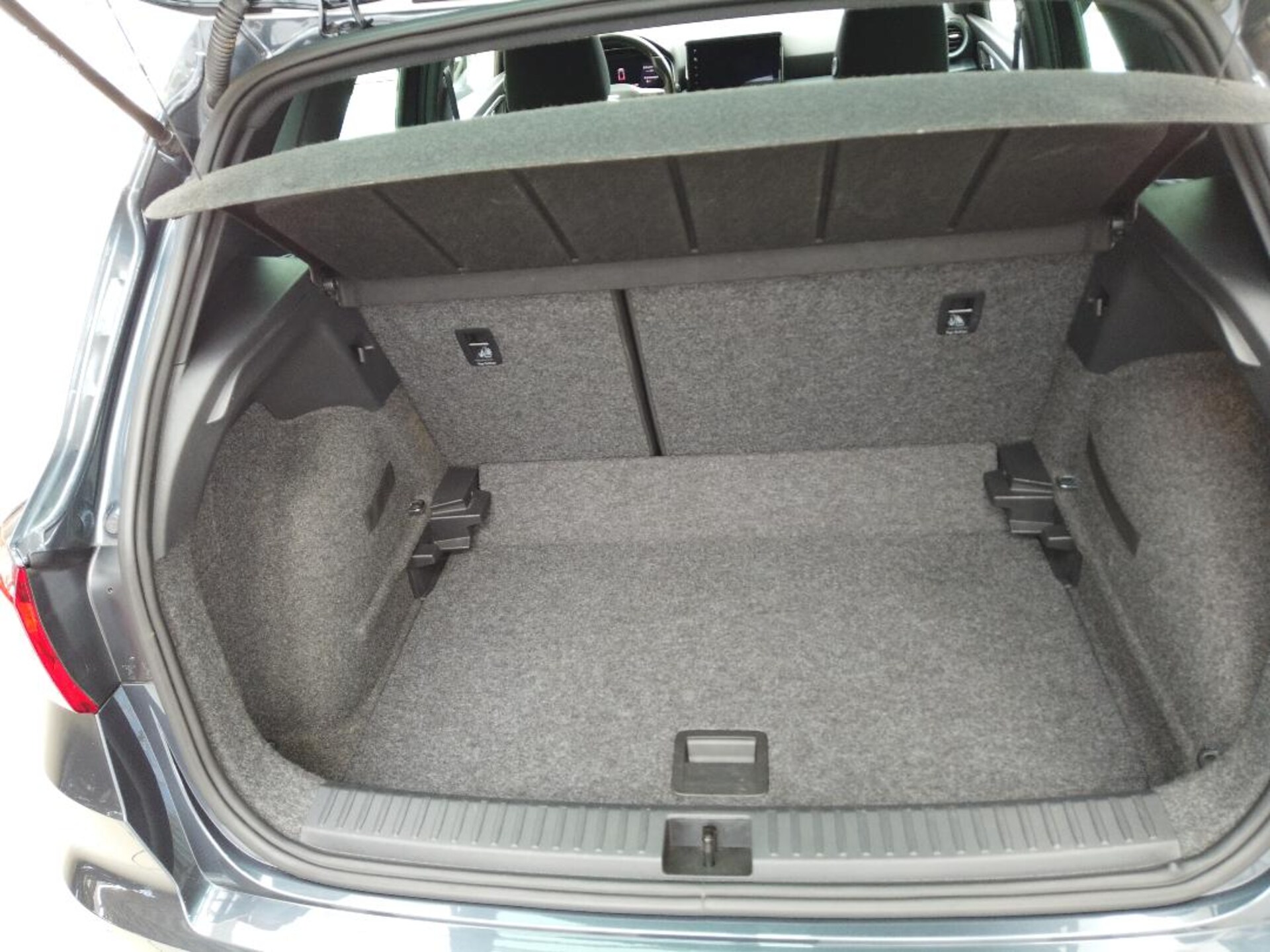SEAT Arona Xperience