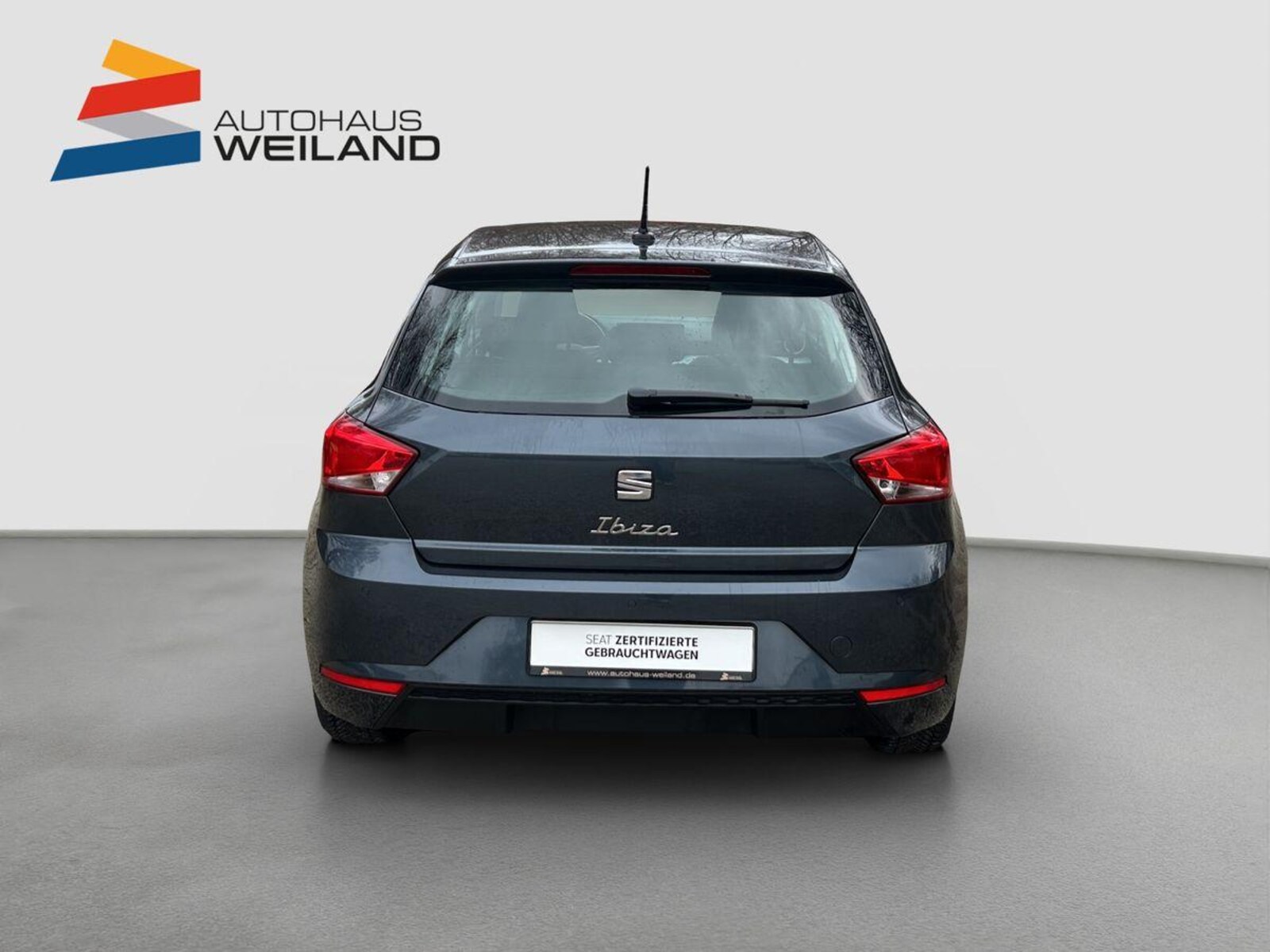SEAT Ibiza – Bild 5