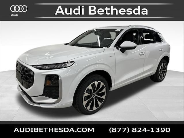 2026 Audi Q3 SUV