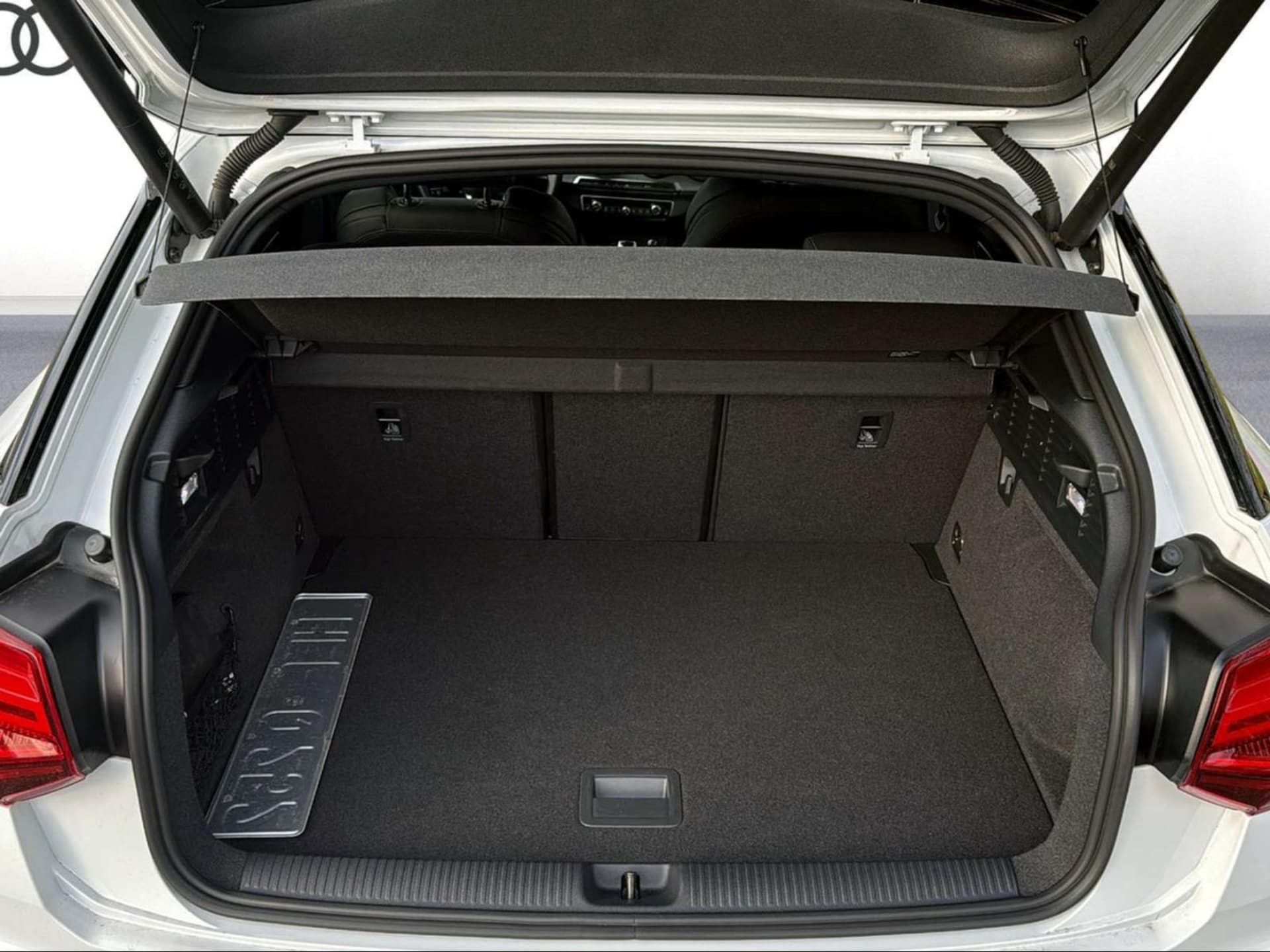Audi Q2 S line