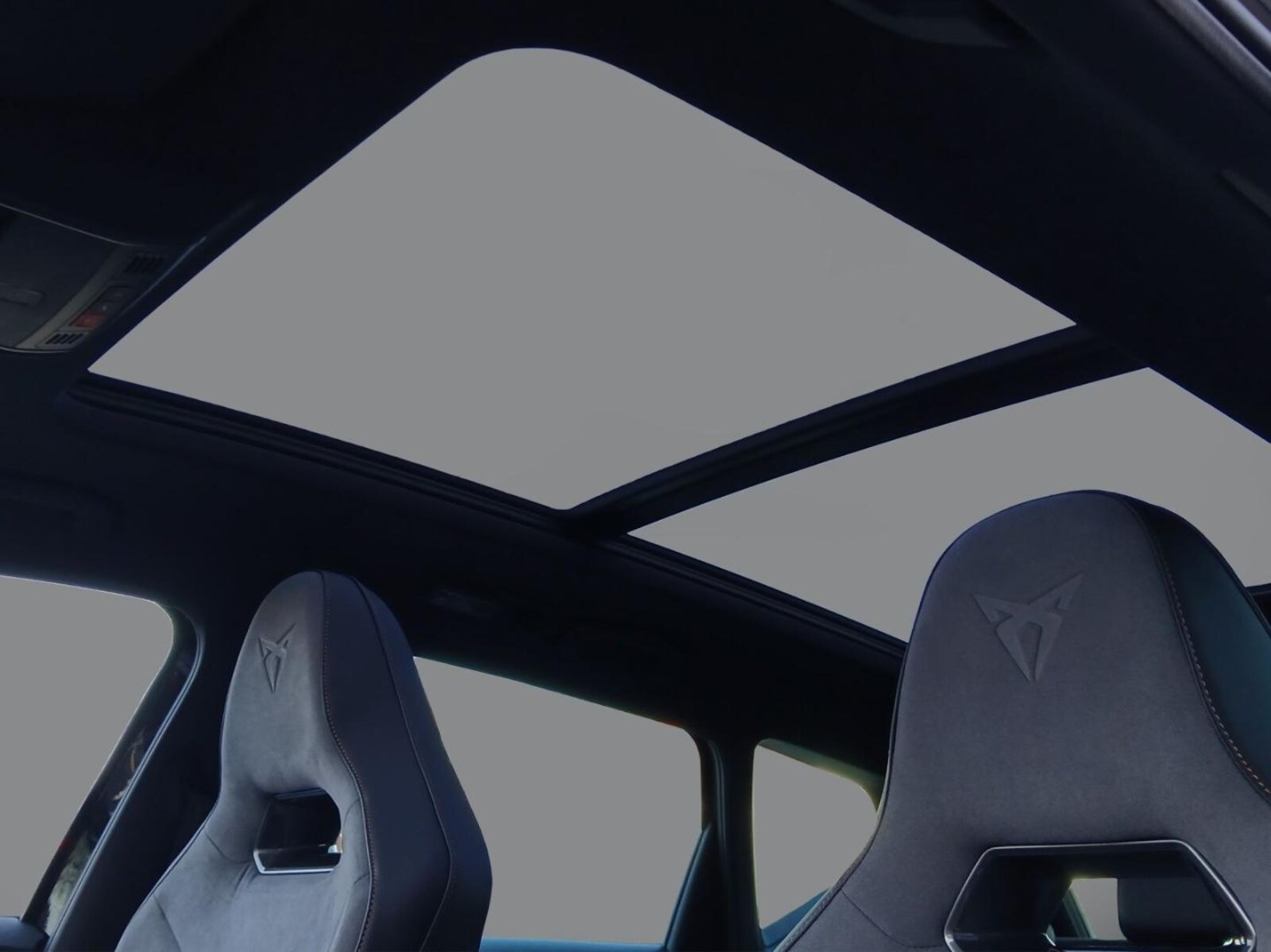 CUPRA Ateca – Bild 10