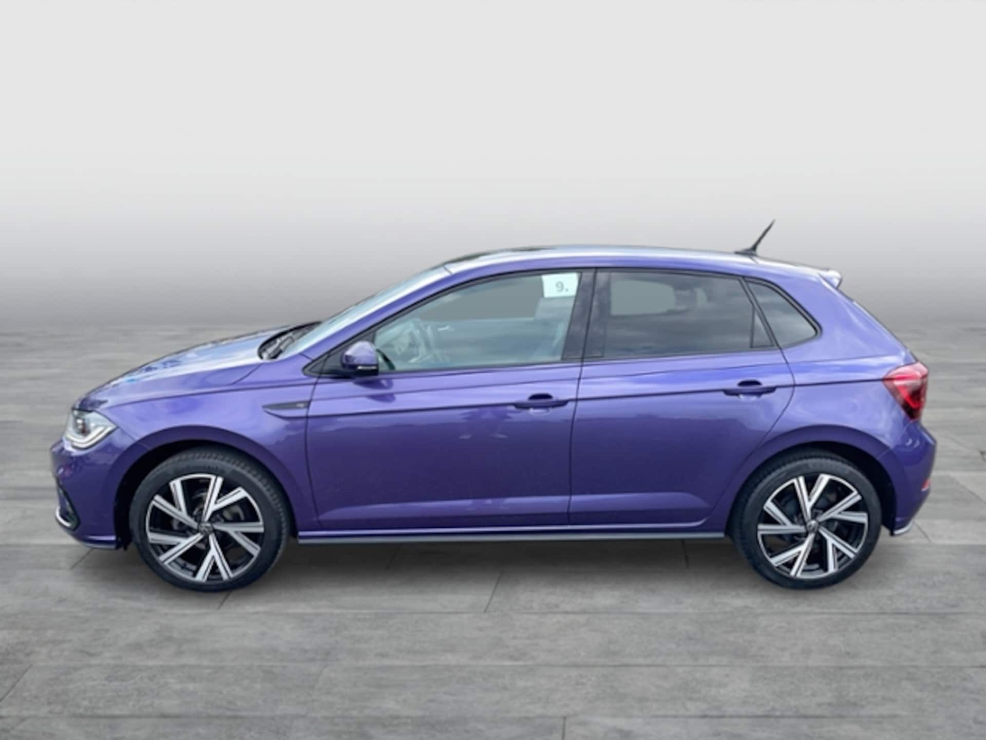 Volkswagen Polo R-Line