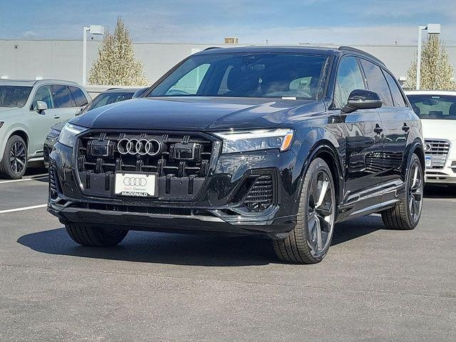 2026 Audi Q7 Premium Plus - Photo 4