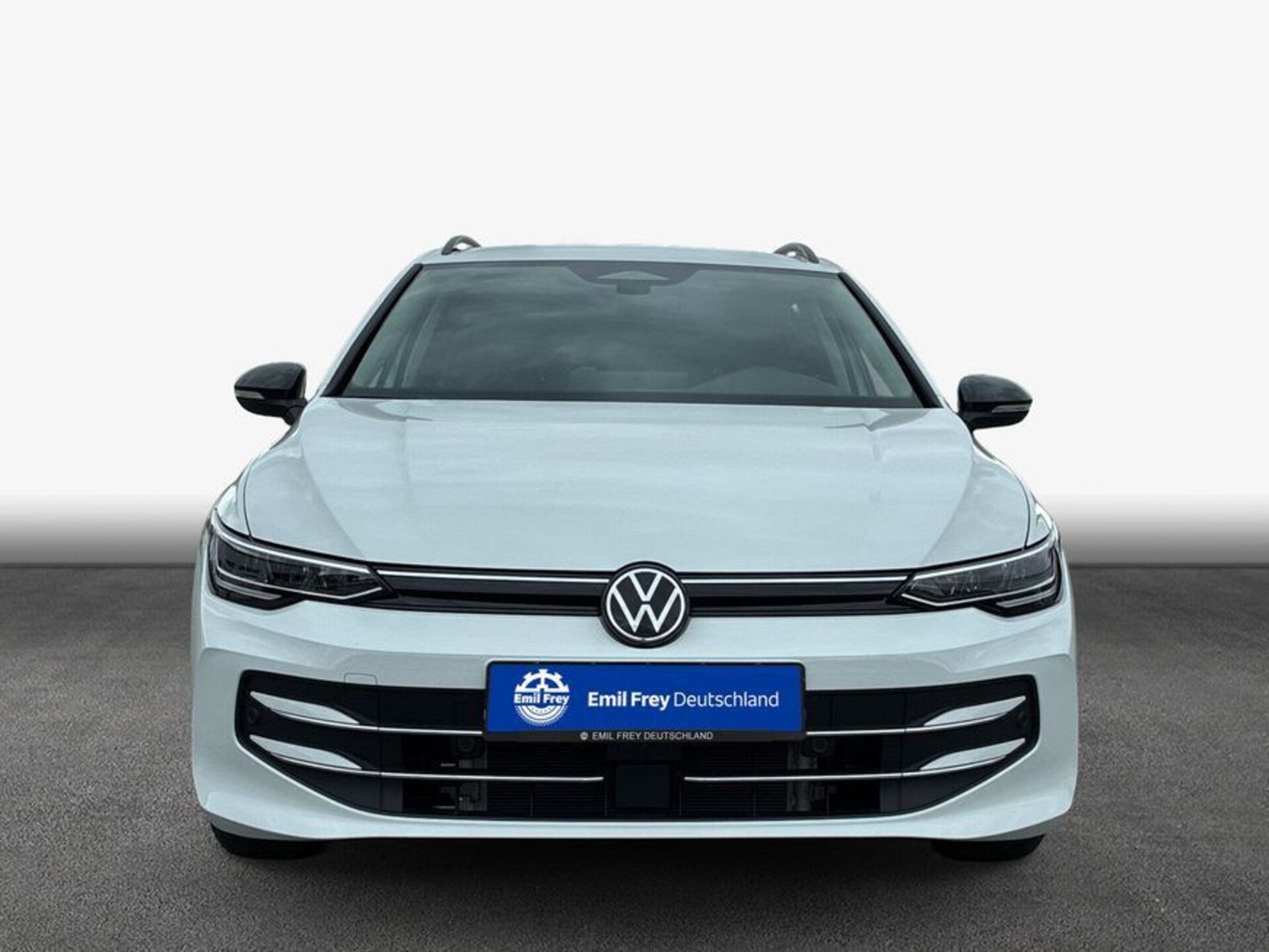 Volkswagen Golf Variant ENERGY