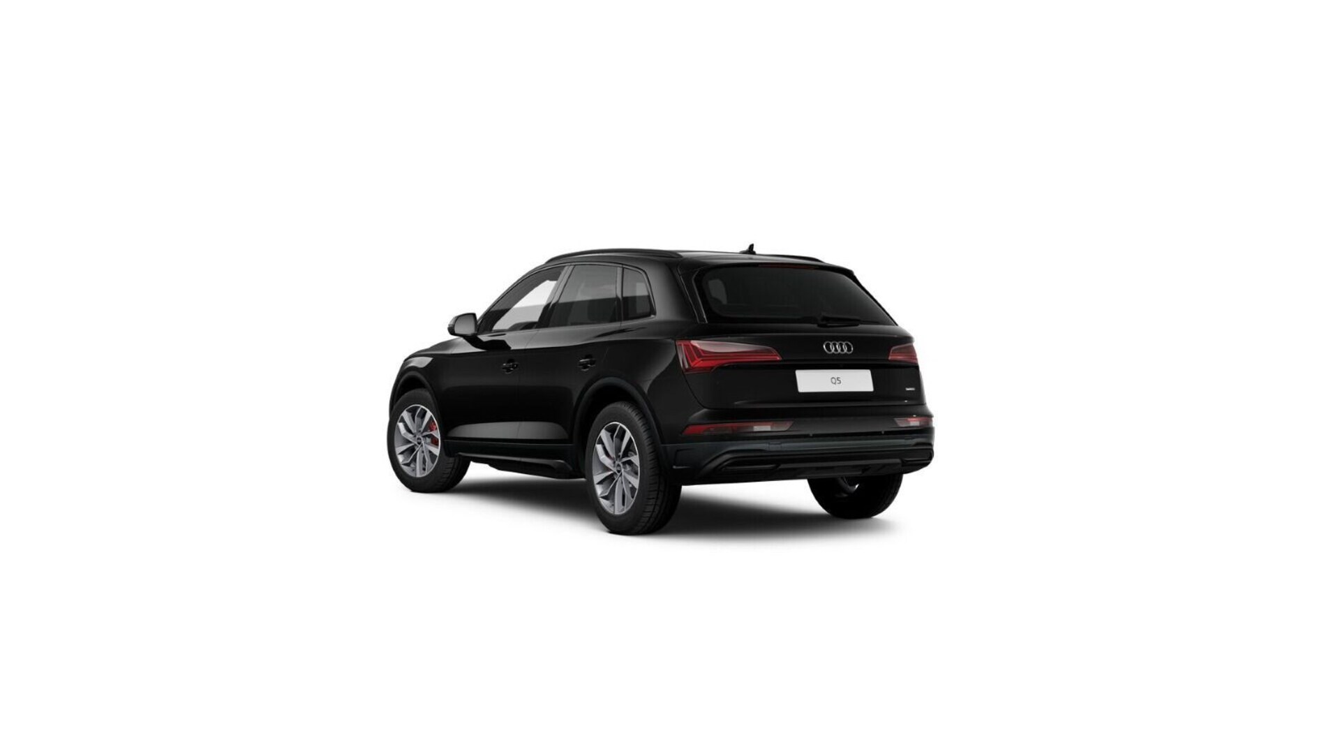 Audi Q5 SUV Advanced