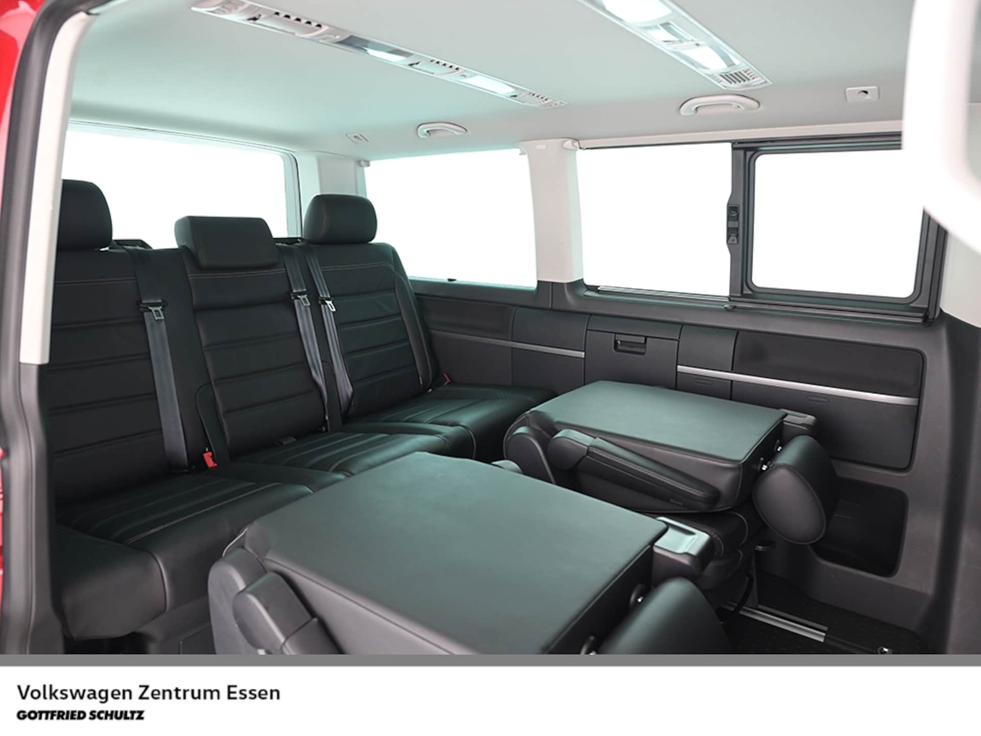 Volkswagen T6.1 Multivan Comfortline