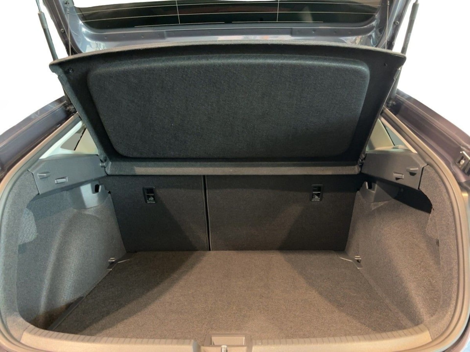 Volkswagen Taigo Basis-Modell