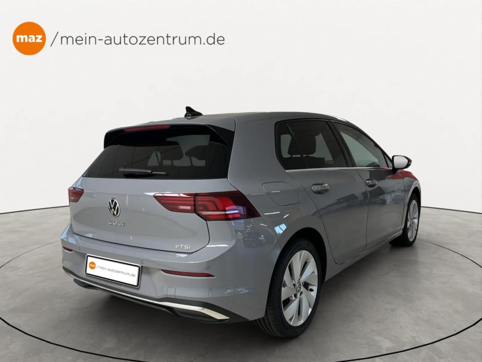 Volkswagen Golf Style
