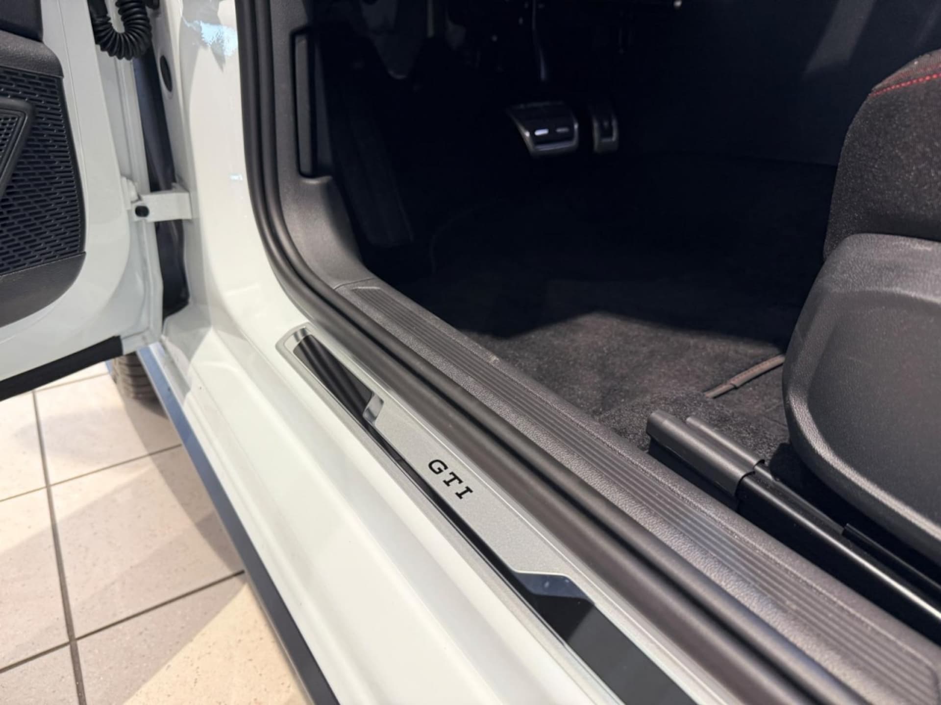 Volkswagen Polo GTI