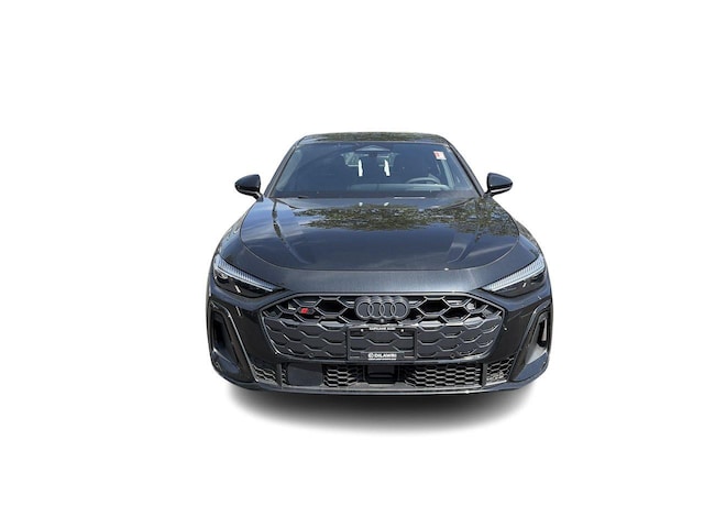 2026 Audi S5
