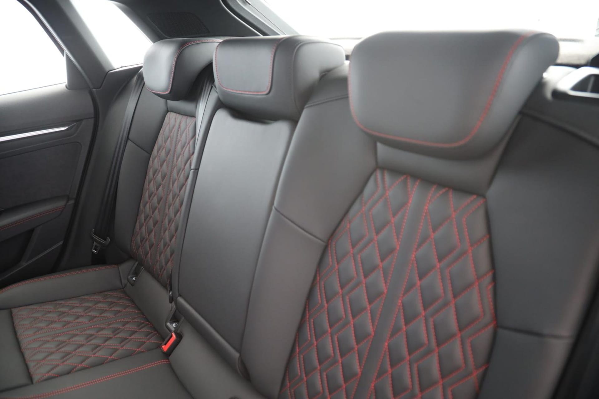 Audi S3 Sportback