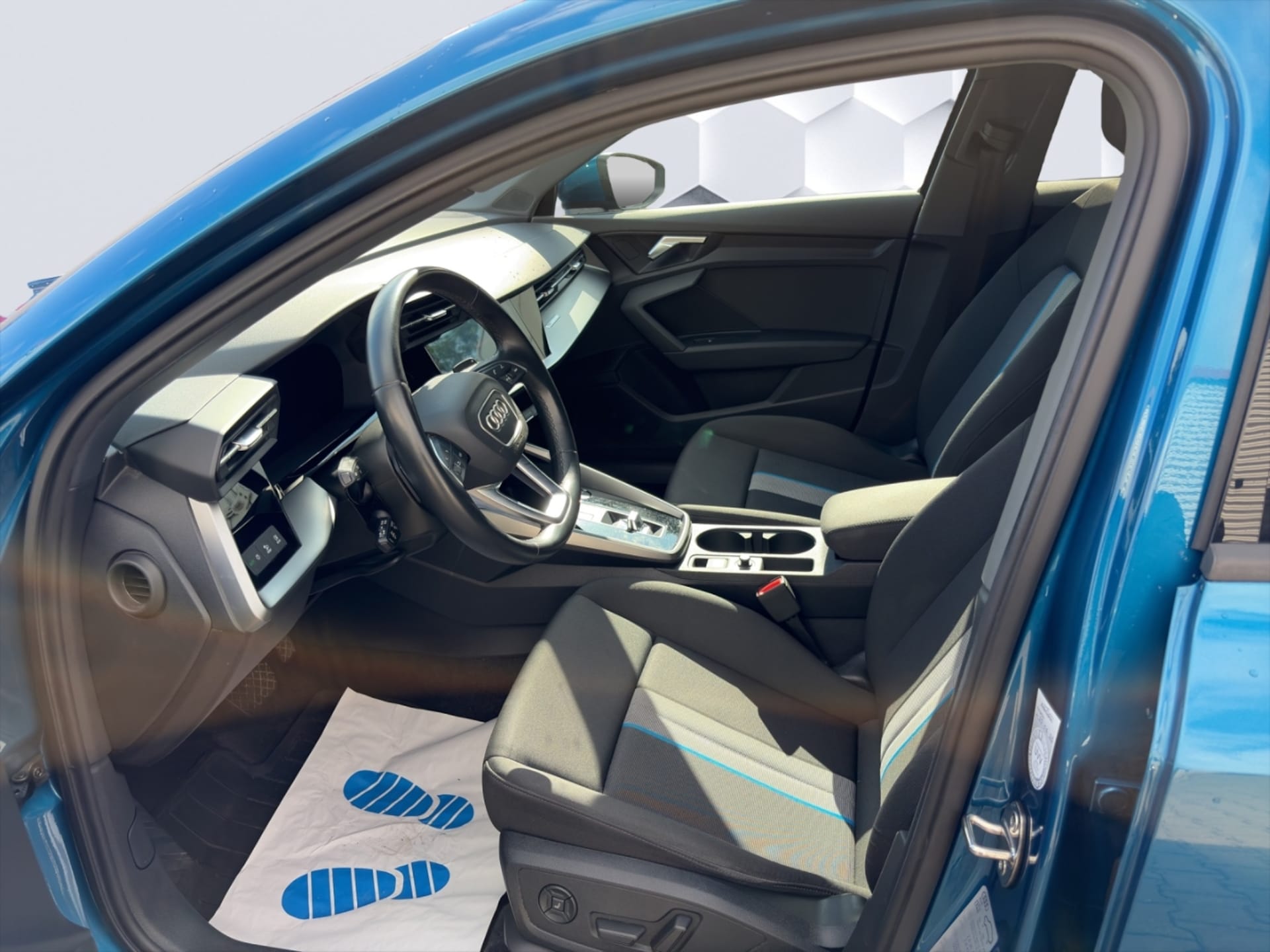 Audi A3 Sportback TFSI e Advanced