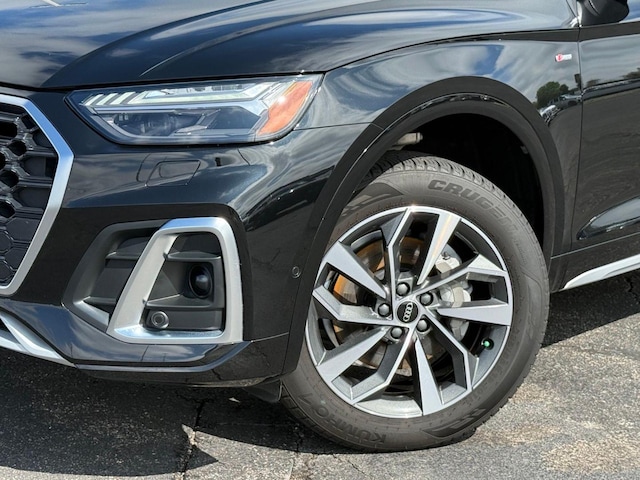2024 Audi Q5