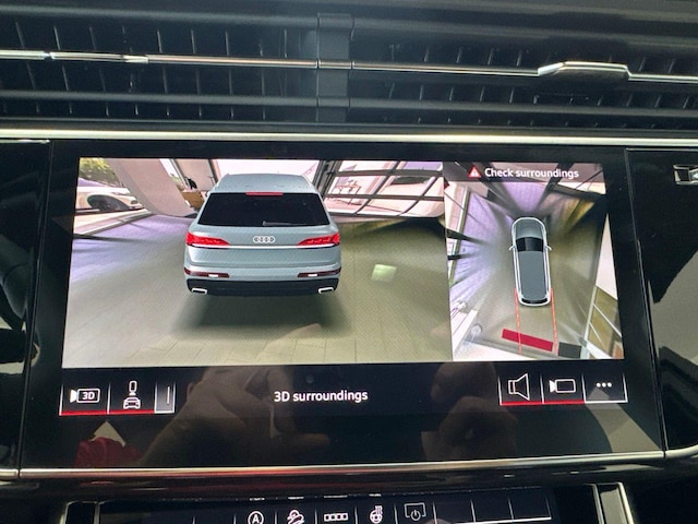 2026 Audi Q7 Premium Plus - Photo 35